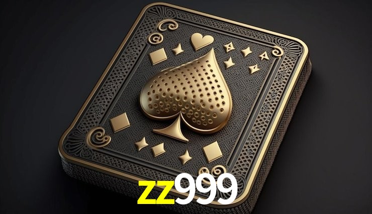 Roda da fortuna na zz999