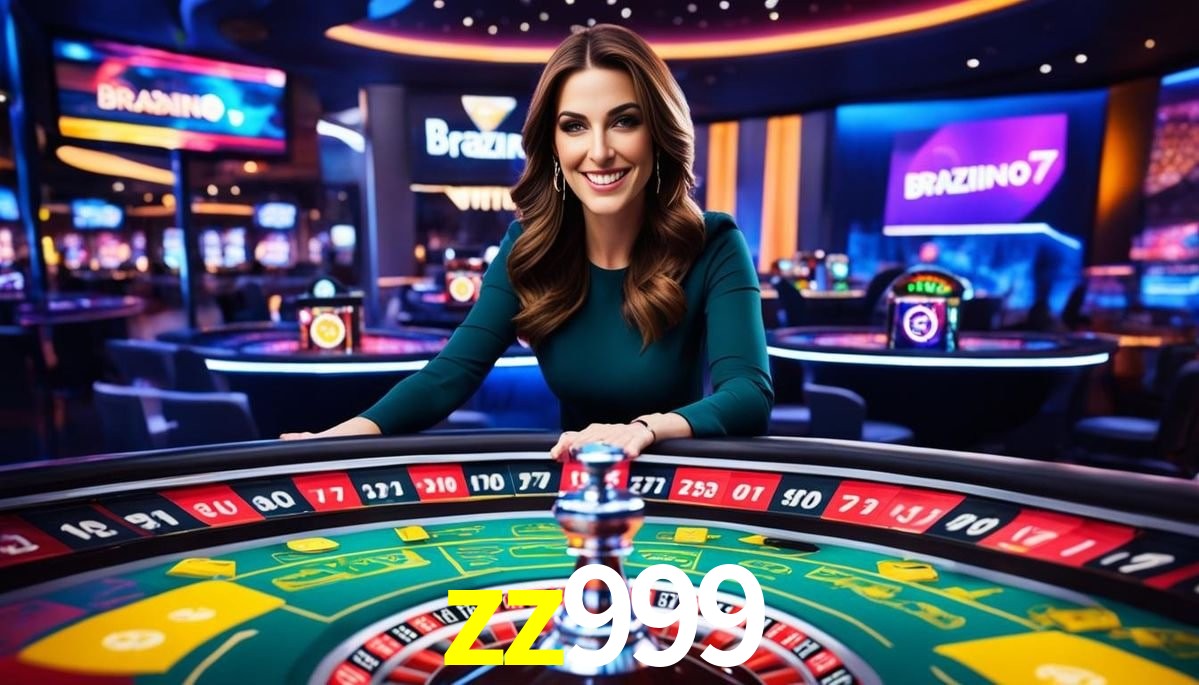 Loterias online na zz999